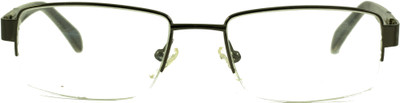 

pixeleyekart Half Rim Rectangle Frame(51 mm