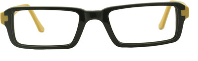 

pixeleyekart Full Rim Rectangle Frame(47 mm