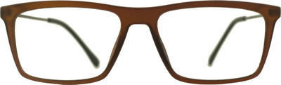 

pixeleyekart Full Rim Square Frame(51 mm