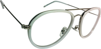 

Clubmaster Full Rim Round Frame(52 mm