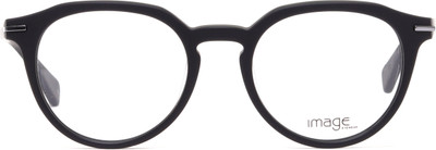 

Image Full Rim Round Frame(48 mm