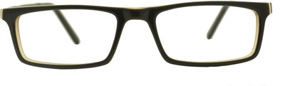 

pixeleyekart Full Rim Rectangle Frame(50 mm