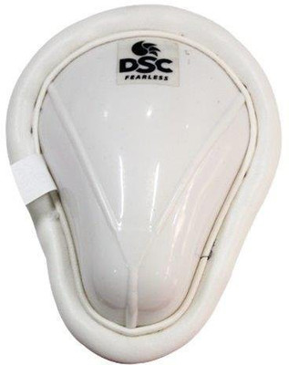 

DSC 1500428 Abdominal Guard(White)