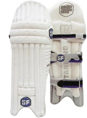 

SF TRIUMPH BATTING LEG GUARD MEN'S Men's (39 - 43 cm) Batting Pad(Multicolor, Men)