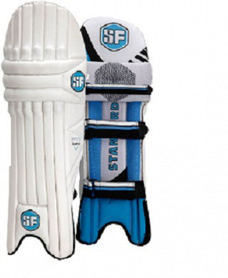 

SF cublite batting Youth (36 - 38 cm) Batting Pad(Multicolor, Ambidextrous)