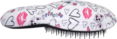 

Confidence Hair Brush For Girls And Women