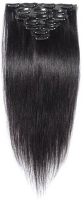 

Prime Long Extension For Women With Clips (Black) Hair Extension
