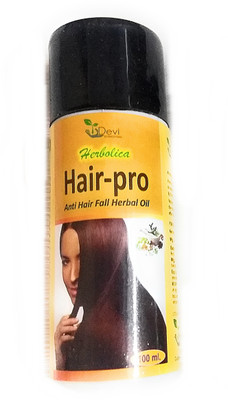 

hair pro oil Hair Pro anti hair fall oil Hair Oil(100 ml)