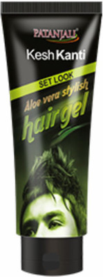 

Patanjali KESH KANTI HAIR GEL Gel(60 ml)