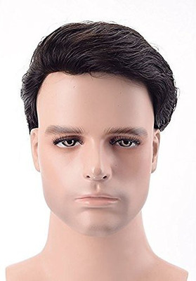 

Confidence Medium Hair Wig(Men)