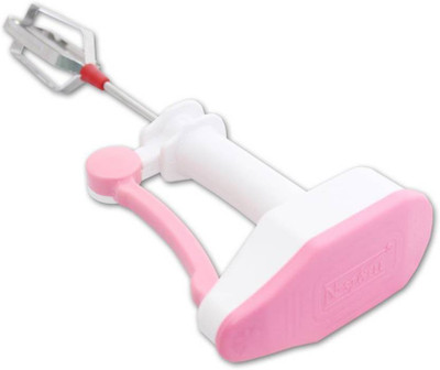

Gencliq nest001p 0 W Hand Blender(Pink)