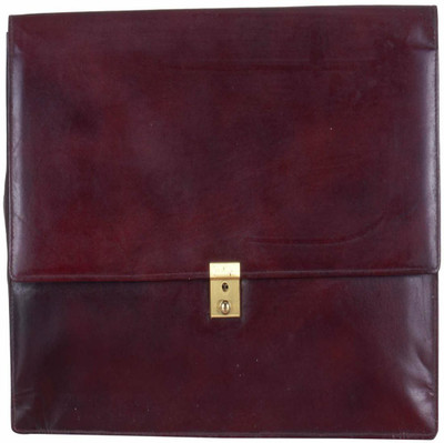 

Leatherman Messenger Bag(Brown)