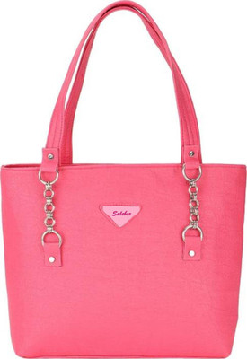 

SALEBOX Shoulder Bag(Pink)