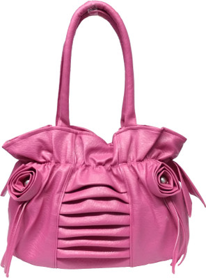 

Mystyle Retail Shoulder Bag(Pink)