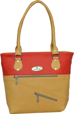 

FD Fashion Women Shoulder Bag(Multicolor)