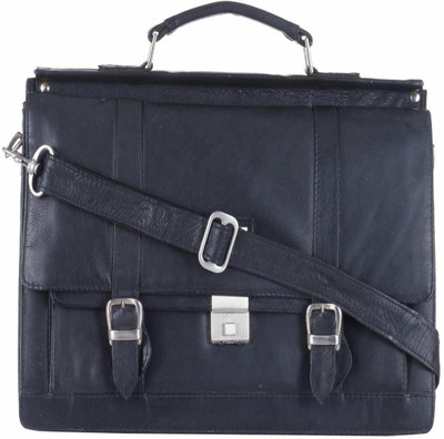 

Leatherman Messenger Bag(Black)