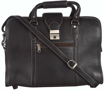

Leatherman Messenger Bag(Black)
