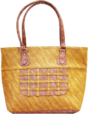 

The Design Junction Shoulder Bag(Multicolor)