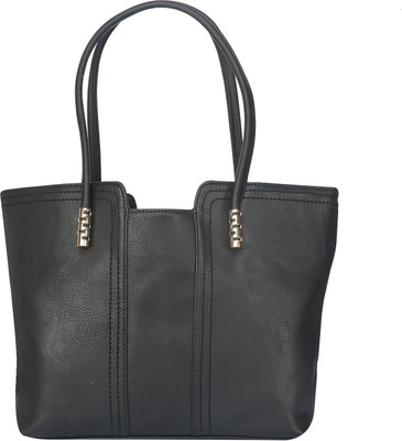 

Omnesta Shoulder Bag(Black)
