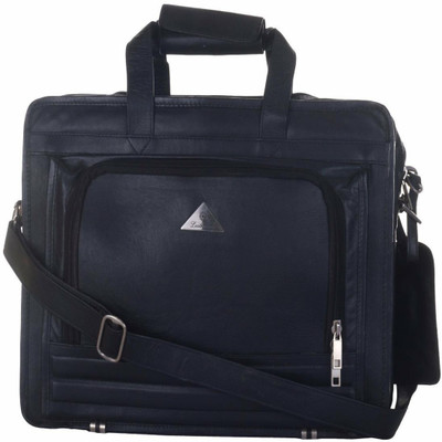 

Leatherman Messenger Bag(Black)