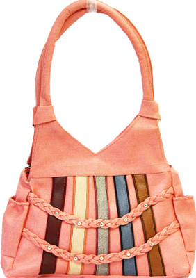 

The Design Junction Shoulder Bag(Multicolor)