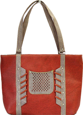 

The Design Junction Shoulder Bag(Multicolor)
