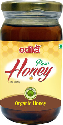 

odika Organic Honey(500 ml)
