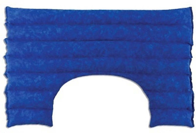 

Conway Physiotherapist Shoulder Pad Hot & Cold Pack(Blue)