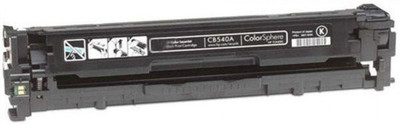 

Speny 128A Compatible For HP 128A Black Toner Cartridge / HP CB320A Black Toner Cartridge For HP Color LaserJet CP1525, Cm1415 Single Color Ink Toner(Black)