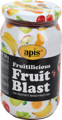 

Apis Fruitilicious Fruit Blast 500 g