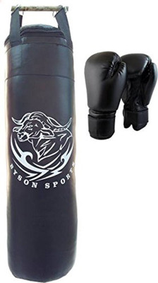 

Byson strong and tough practice set Boxing Kit