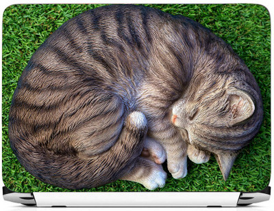 

PRINTHUBS Laptop Protector Vinyl Laptop Decal 15.6 _LS-413 Vinyl Laptop Decal 15.6