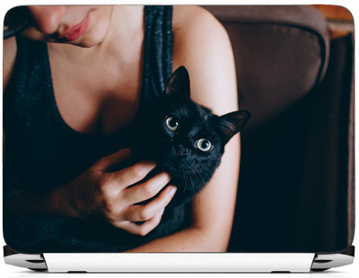 

PRINTHUBS Laptop Protector Vinyl Laptop Decal 15.6 _LS-412 Vinyl Laptop Decal 15.6