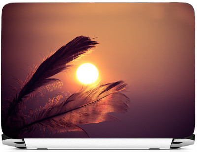 

PRINTHUBS Laptop Protector Vinyl Laptop Decal 15.6 _LS-545 Vinyl Laptop Decal 15.6