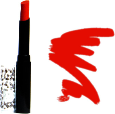 

KR Crayon Lipstick In Coffee Flavored(Red)