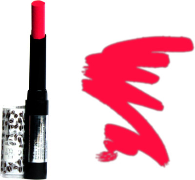 

KR Crayon Lipstick In Coffee Flavored(Real Red)