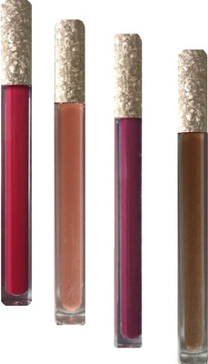 

Gabbu excellent(MAGENTA , SALMON , PURPLE & MOCHON)