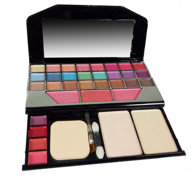 

TYA FASHION MAK-EUP KIT 6155