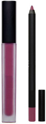 

Gabbu liquid matte(Pack of 2)