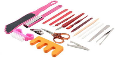 

Smart Tools Manicure Set(20 g, Set of 1)