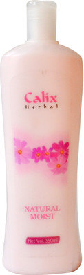 

Calix Herbal Moist Cream for Soft and Smooth Skin(550 ml)