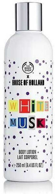 

The Body Shop White Musk Body Lotion,(250 ml)