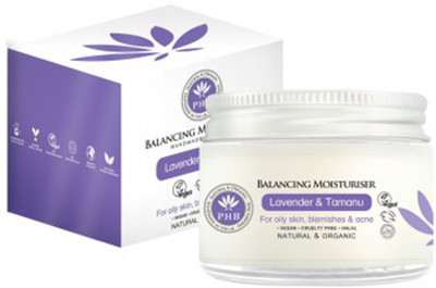 

PHB Ethical Beauty Balancing Moisturiser(50 ml)