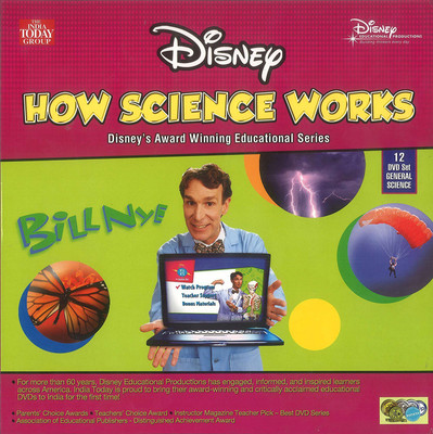 

how science work Audio CD Standard Edition(Hindi - Reader's Digest)