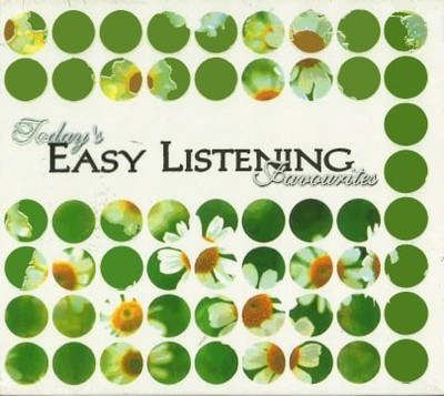 

Today's Easy Listening Favourite, Reders Digest Audio CD Standard Edition(Hindi - Reader's Digest)