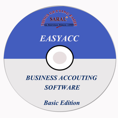 SARAL BUSINESS ACCOUNTING SOFTWARE(1)