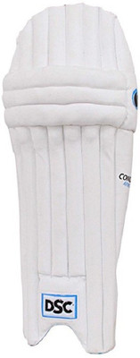 

DSC Condor Atmos Youth (36 - 38 cm) Batting Pad(White, Right)