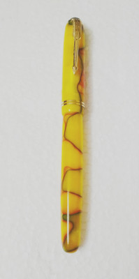 

SNEHAZ ACRYLIC-CELLULOID Fountain Pen