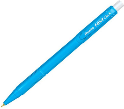 

rorito FASTCLICK PACK OF 200 PCS Ball Pen(Pack of 200)
