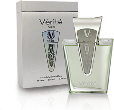 

vivace Verite Eau de Parfum - 100 ml(For Men)